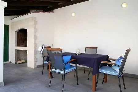 Relax Holiday Villa Podstrana