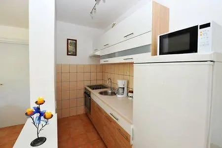 Relax Holiday Villa Podstrana