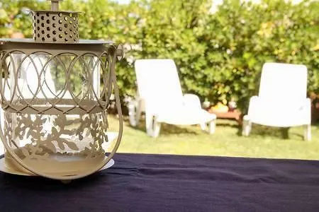 Relax Holiday Villa