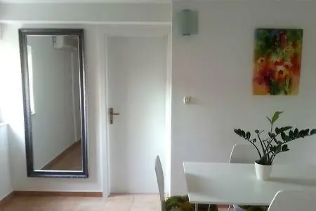 Relax Holiday Villa Podstrana