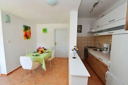 Villa Relax Holiday Podstrana