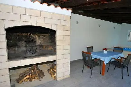 Relax Holiday Villa Podstrana