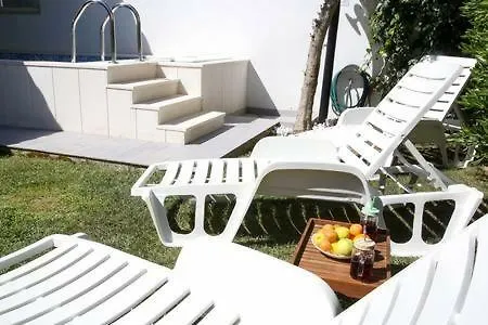Relax Holiday Villa