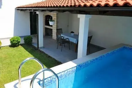 Villa Relax Holiday Podstrana